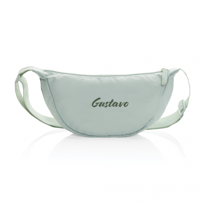 Geanta sling Crescent AWARE™ semiluna rPET [6]