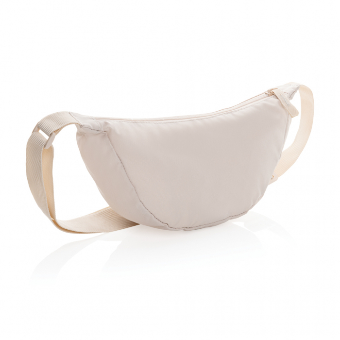 Geanta sling Crescent AWARE™ semiluna rPET [2]