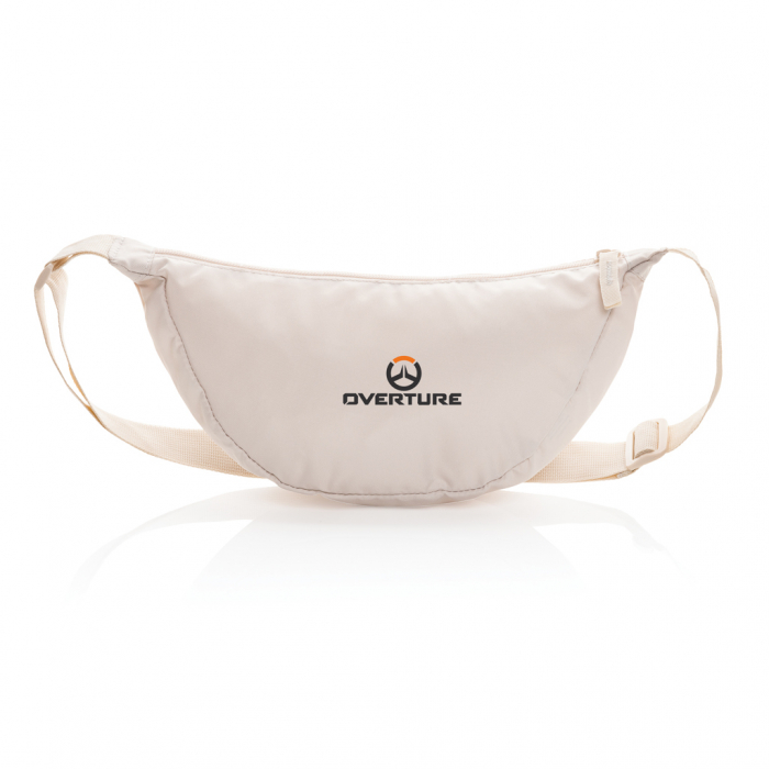 Geanta sling Crescent AWARE™ semiluna rPET [6]
