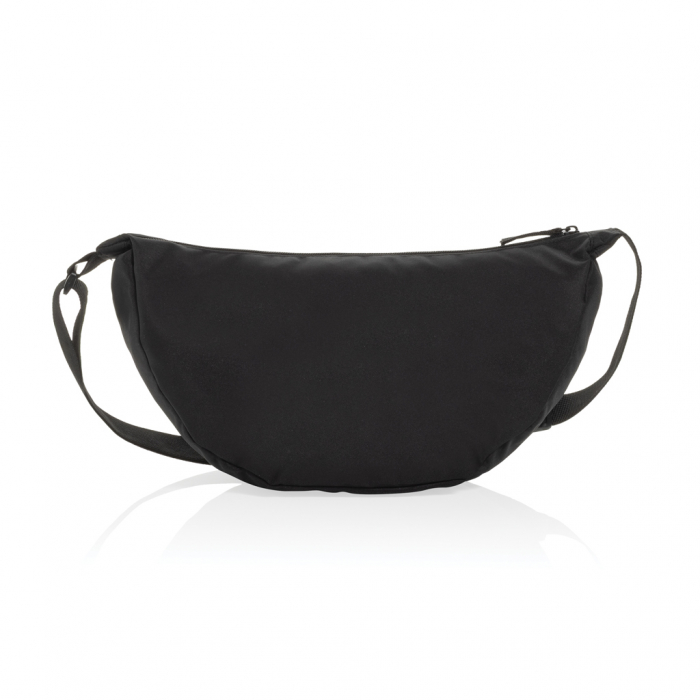 Geanta sling Crescent XL AWARE™ semiluna 10L rPET [6]