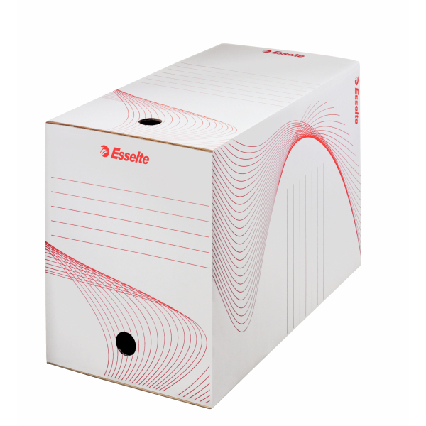 Cutie arhivare Esselte Boxy 20cm [4]