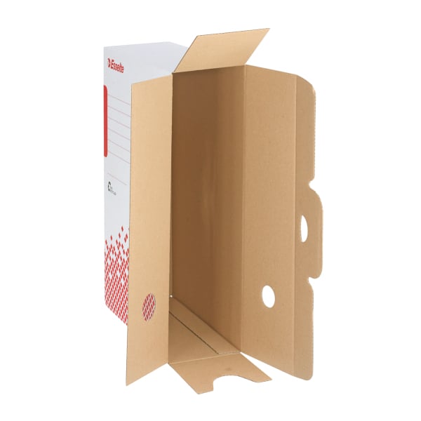 Cutie arhivare Esselte Speedbox 10cm [4]