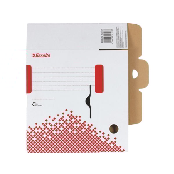 Cutie arhivare Esselte Speedbox 10cm [3]