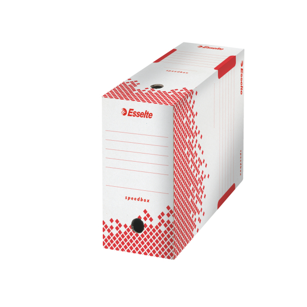Cutie arhivare Esselte Speedbox 15cm [2]