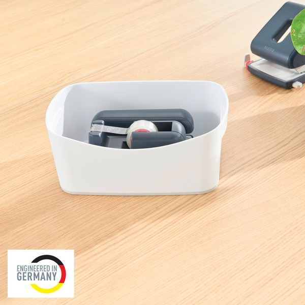 Cutie depozitare Leitz MyBox, 24x9x16 cm, culori duale [2]