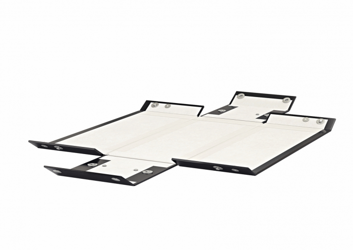 Cutie depozitare Leitz WOW Click&Store 143x136x352mm, negru [2]