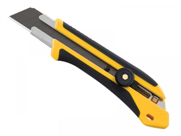Cutter 25mm Olfa XH-1 ComfortGrip [2]