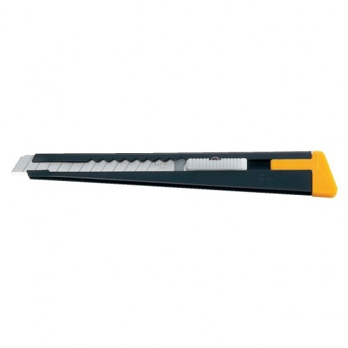 Cutter 9mm Olfa 180Black [2]