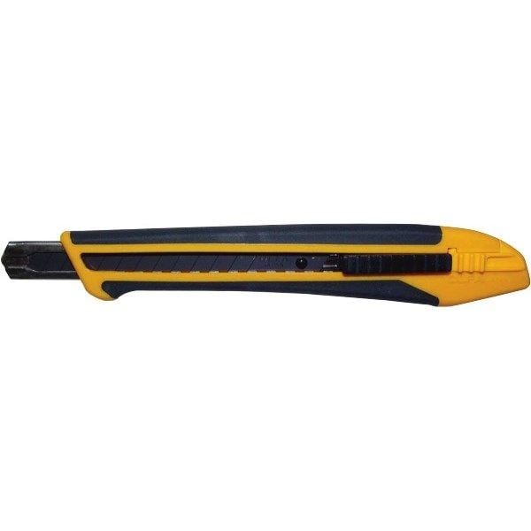 Cutter 9mm Olfa XA-1 ComfortGrip [2]