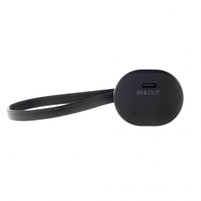 Powerbank 5.000 mAh RCS cu baterie detasabila, CycleCell [7]