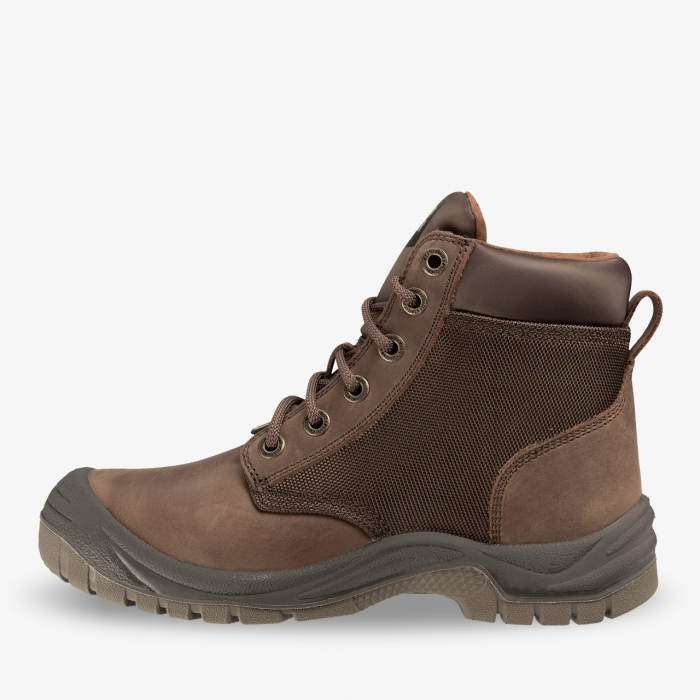 Bocanci de protectie DAKAR, Safety Jogger [2]