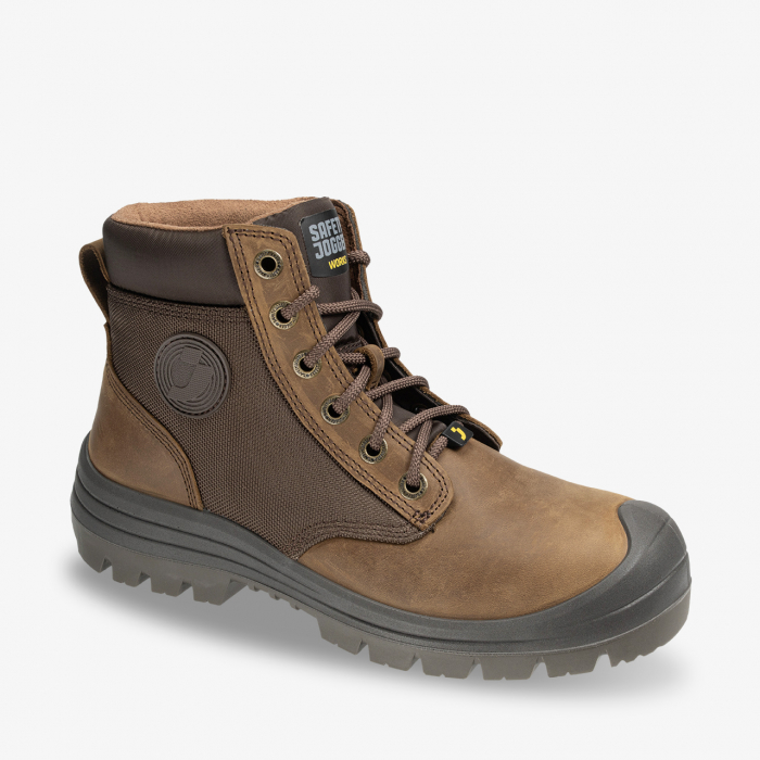 Bocanci de protectie DAKAR EW S3, Safety Jogger [3]