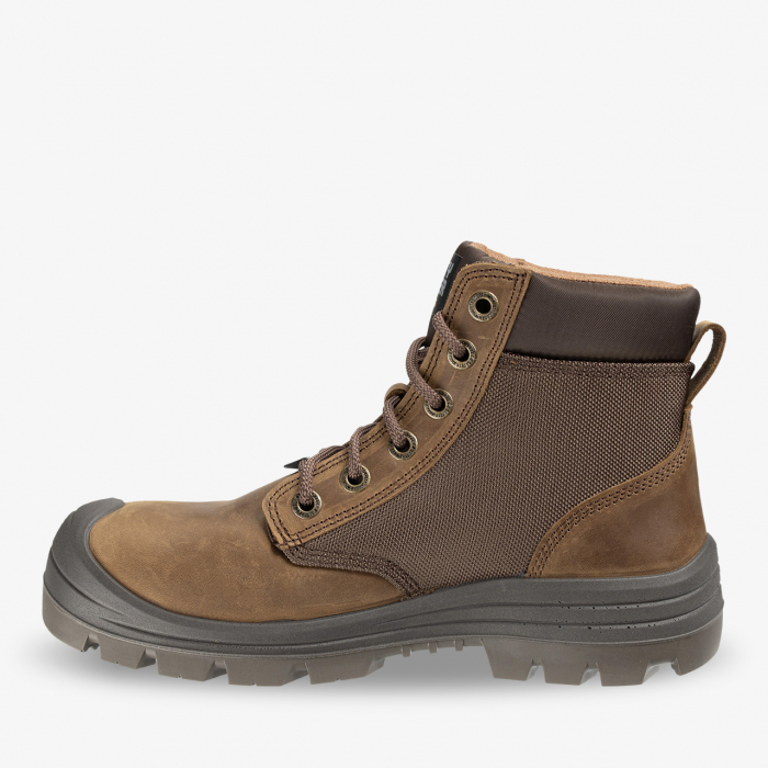 Bocanci de protectie DAKAR EW S3, Safety Jogger [2]
