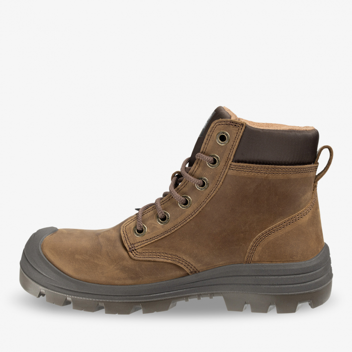 Bocanci de protectie DAKAR EW S3 LEATHER, Safety Jogger [2]