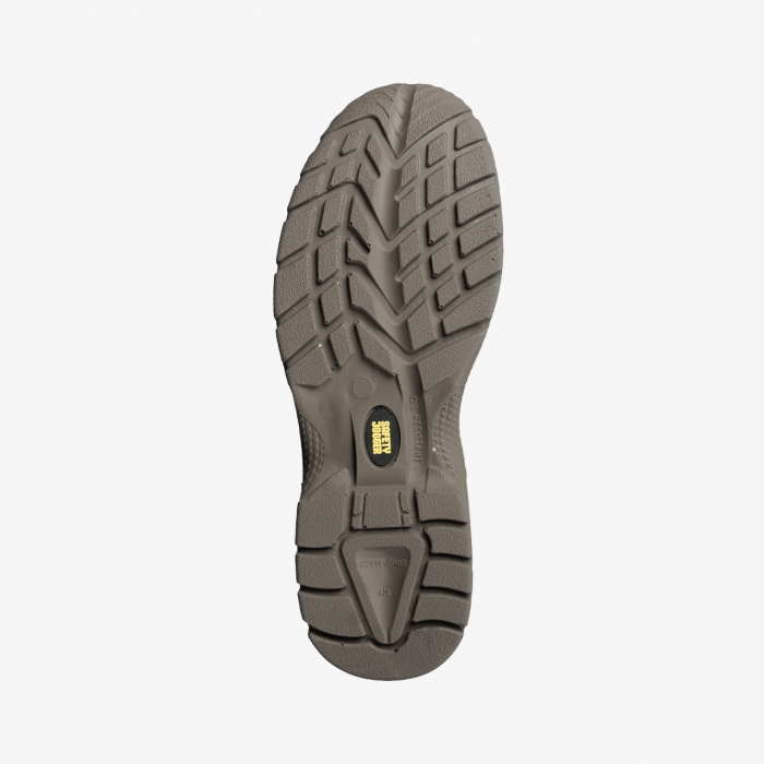 Bocanci de protectie DAKAR S3 LEATHER, Safety Jogger [4]