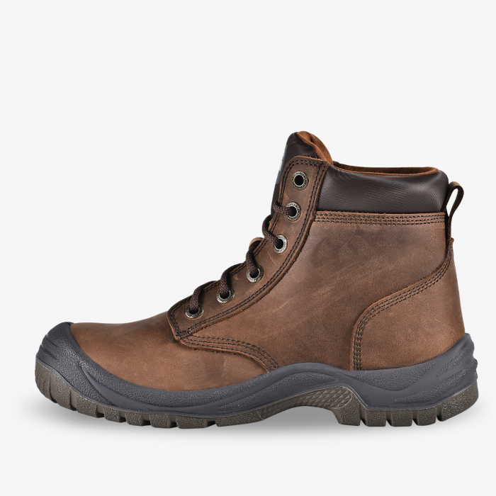 Bocanci de protectie DAKAR S3 LEATHER, Safety Jogger [2]