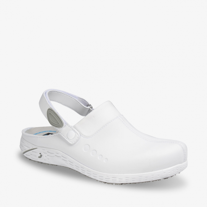 Saboti medicali DANY, Oxypas Safety Jogger [3]