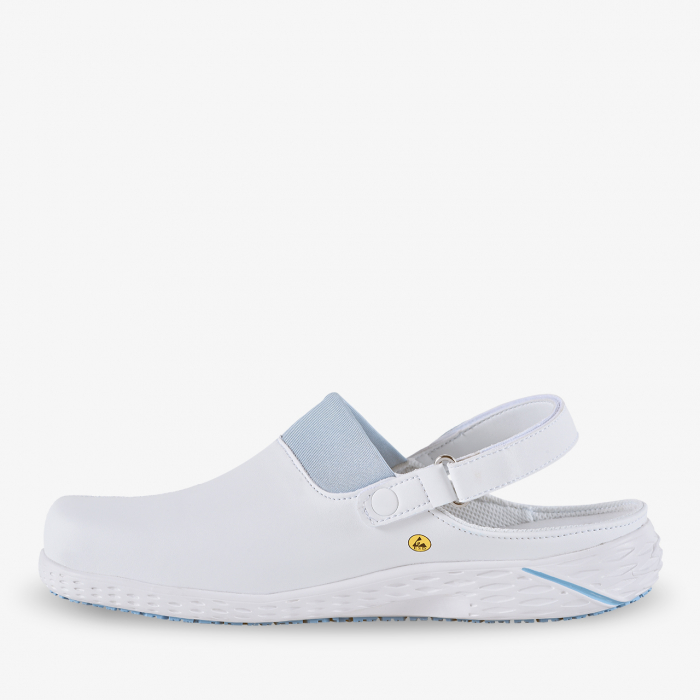 Saboti medicali DANY, Oxypas Safety Jogger [2]
