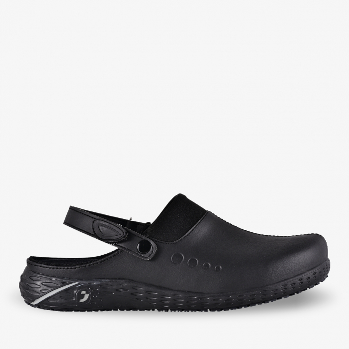 Saboti medicali DANY, Oxypas Safety Jogger [1]