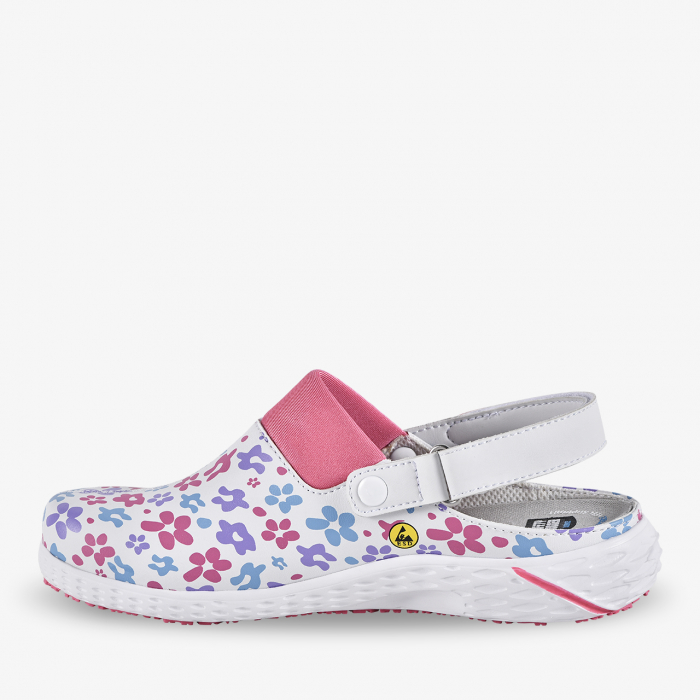 Saboti medicali DANY, Oxypas Safety Jogger [2]