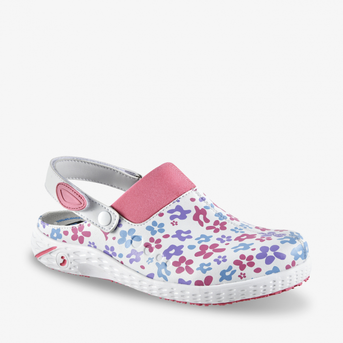 Saboti medicali DANY, Oxypas Safety Jogger [3]