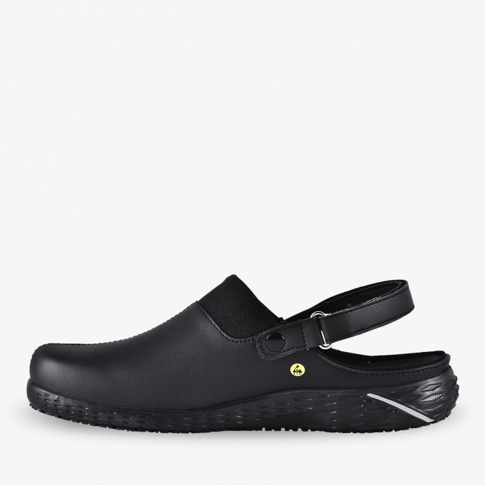 Saboti medicali DANY, Oxypas Safety Jogger [2]
