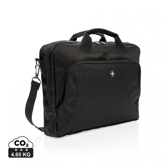 Geanta Deluxe Laptop 15.6”, poliester 1680D [1]