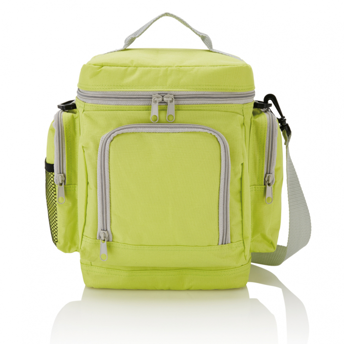 Geanta termoizolanta Deluxe Travel 7L fara PVC [4]
