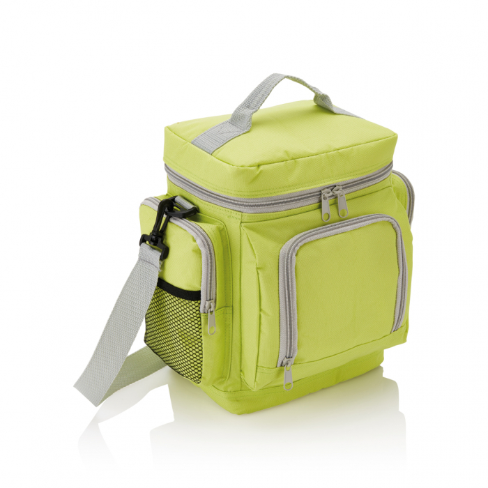 Geanta termoizolanta Deluxe Travel 7L fara PVC [2]