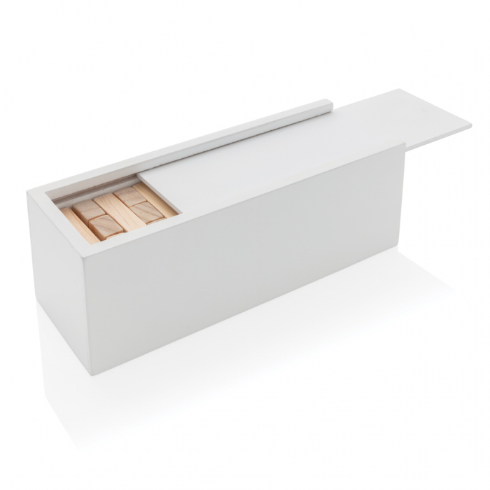 Joc Deluxe Turnul Instabil din lemn FSC® [4]