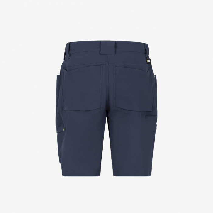 Pantaloni scurti elastici DENEB FS SHORT, barbati, Safety Jogger [2]