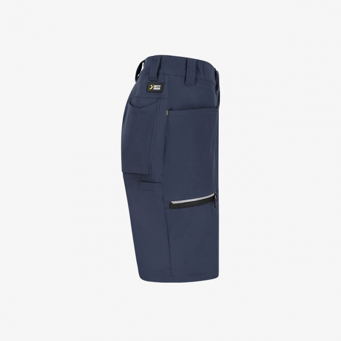 Pantaloni scurti elastici DENEB FS SHORT, barbati, Safety Jogger [3]