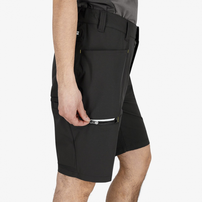 Pantaloni scurti barbati DENEB FS SHORT, Safety Jogger [5]