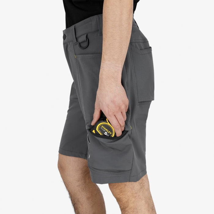 Pantaloni scurti DENEB FS, barbati, Safety Jogger [6]