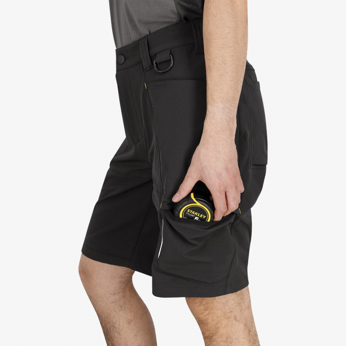 Pantaloni scurti barbati DENEB FS SHORT, Safety Jogger [6]