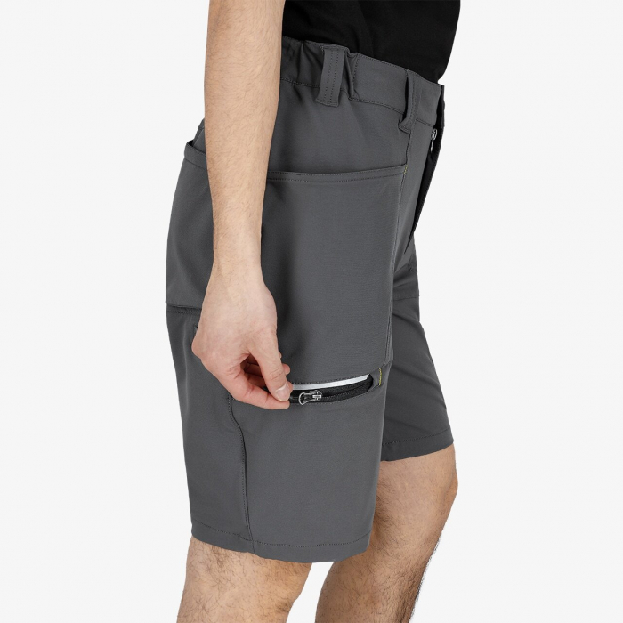 Pantaloni scurti DENEB FS, barbati, Safety Jogger [5]