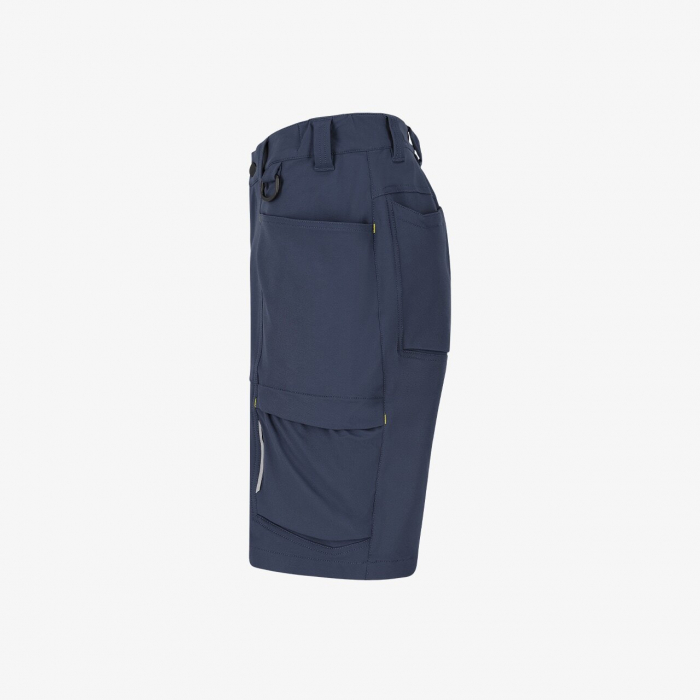 Pantaloni scurti elastici DENEB FS SHORT, barbati, Safety Jogger [4]