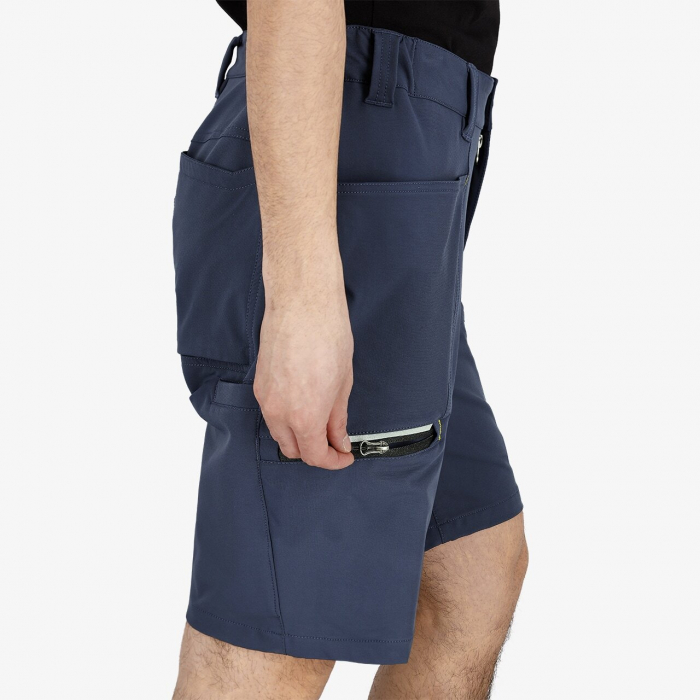Pantaloni scurti elastici DENEB FS SHORT, barbati, Safety Jogger [5]