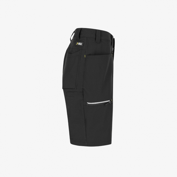 Pantaloni scurti barbati DENEB FS SHORT, Safety Jogger [3]