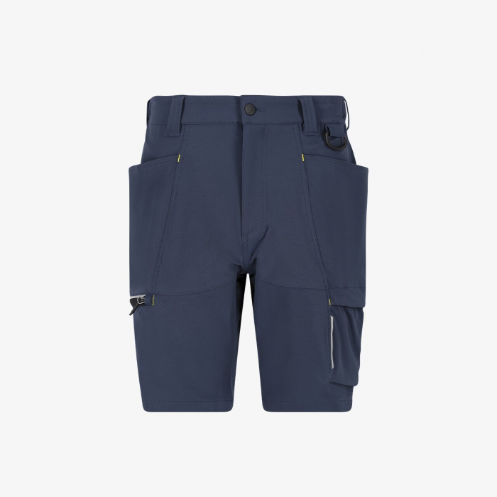 Pantaloni scurti elastici DENEB FS SHORT, barbati, Safety Jogger [1]