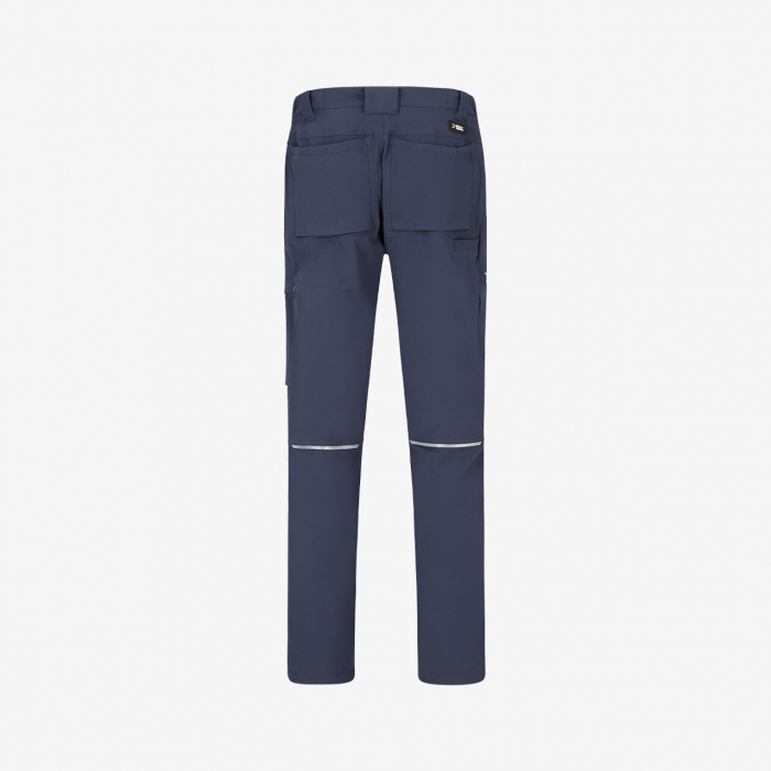Pantaloni elastici DENEB FS TROUSERS, barbati, Safety Jogger [2]
