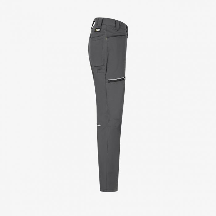 Pantaloni elastici DENEB FS TROUSERS, barbati, Safety Jogger [3]