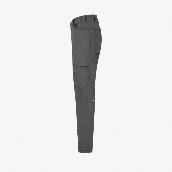 Pantaloni elastici DENEB FS TROUSERS, barbati, Safety Jogger [4]