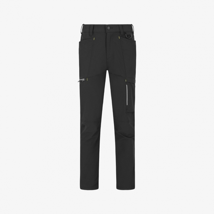 Pantaloni elastici DENEB FS TROUSERS, barbati, Safety Jogger [1]