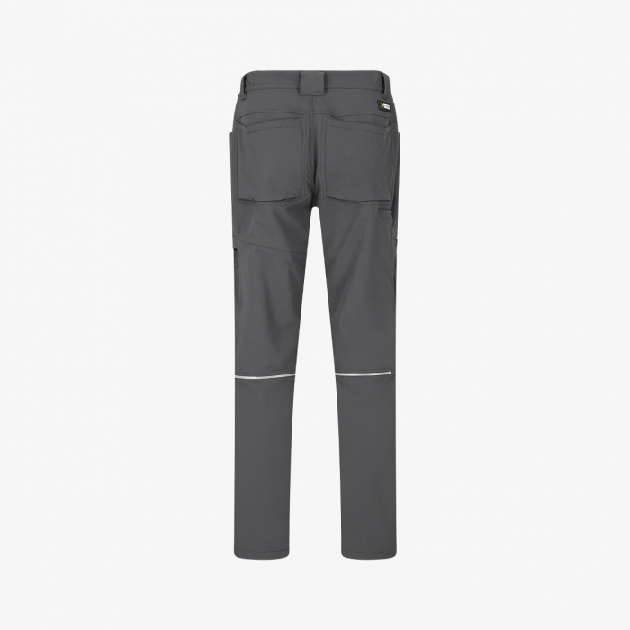 Pantaloni elastici DENEB FS TROUSERS, barbati, Safety Jogger [2]