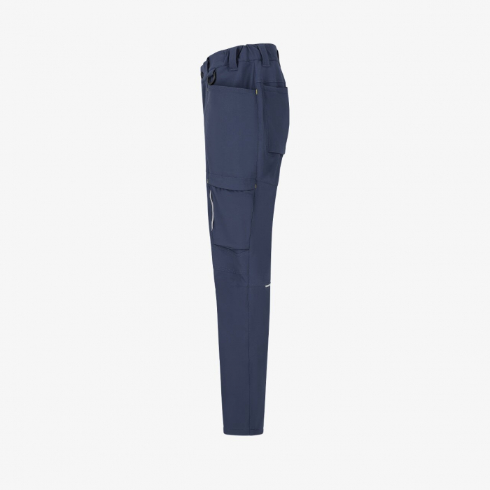Pantaloni elastici DENEB FS TROUSERS, barbati, Safety Jogger [4]