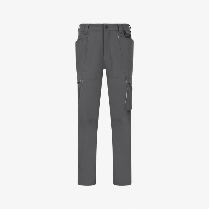 Pantaloni elastici DENEB FS TROUSERS, barbati, Safety Jogger [1]