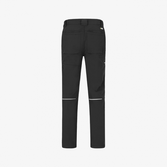 Pantaloni elastici DENEB FS TROUSERS, barbati, Safety Jogger [2]