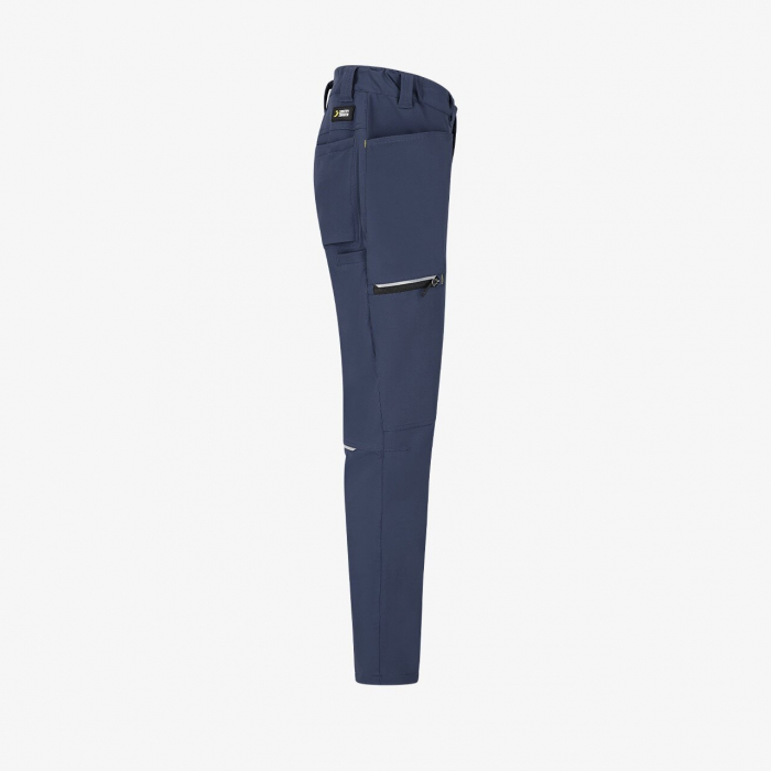 Pantaloni elastici DENEB FS TROUSERS, barbati, Safety Jogger [3]