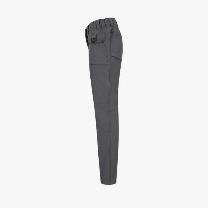 Pantaloni elastici DENEB FS TROUSERS, dama, Safety Jogger [4]